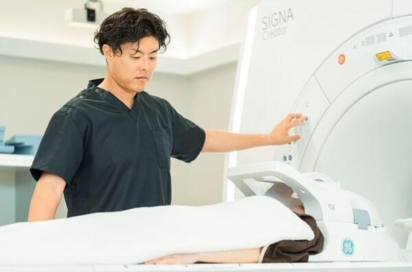 ザ・プリベンションクリニック東京（医療事務 / 常勤） の医療事務求人メイン写真4