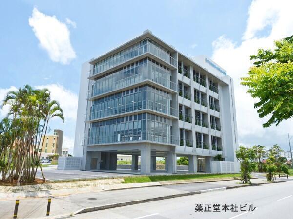 すこやか薬局 西里店（管理薬剤師/常勤）の薬剤師求人メイン写真3