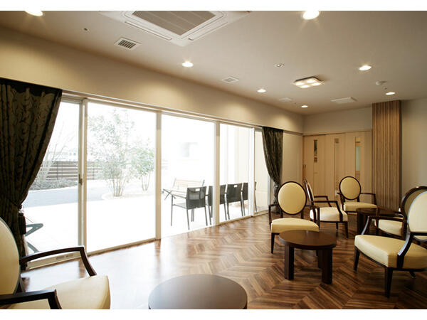 介護付き高齢者向け住宅 フェリーチェ知多（常勤）の介護職求人メイン写真2