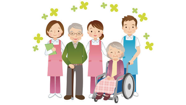 訪問介護ステーション くるみ（常勤）の介護職求人の写真