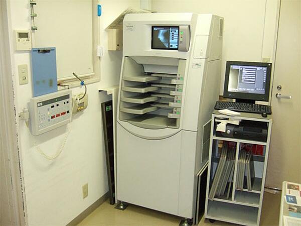 鹿島整形外科（常勤）の准看護師求人メイン写真3