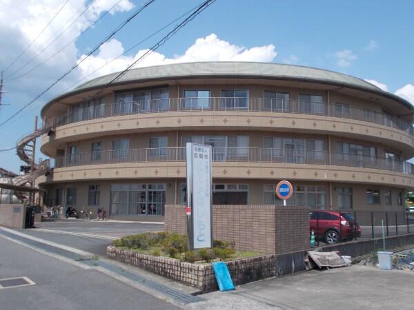 介護老人保健施設　メディケアはしもと（支援相談員/常勤）のケアマネジャー求人の写真