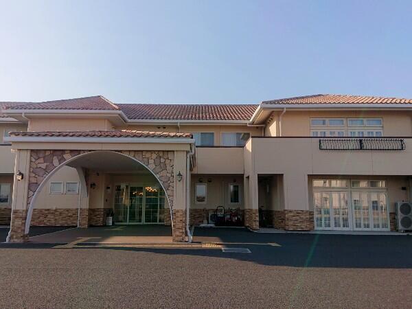 特別養護老人ホームアンスリール（常勤）の介護福祉士求人メイン写真2