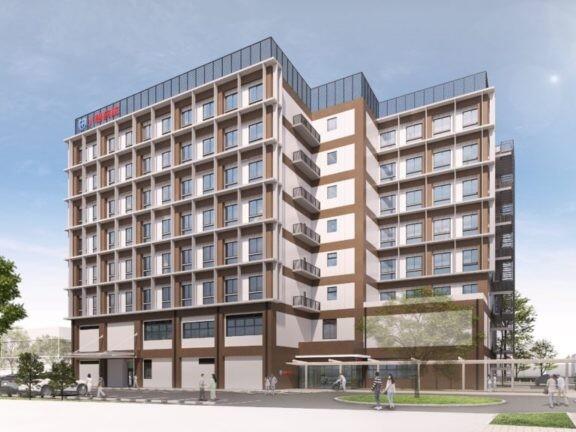 小嶋病院（常勤）の准看護師求人の写真