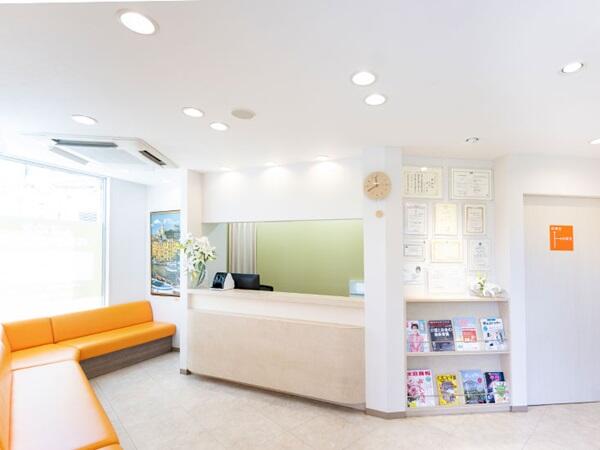 くすのき内科クリニック（パート）の看護師求人の写真