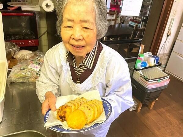 住宅型有料老人ホーム上津役家（常勤）の介護福祉士求人メイン写真3