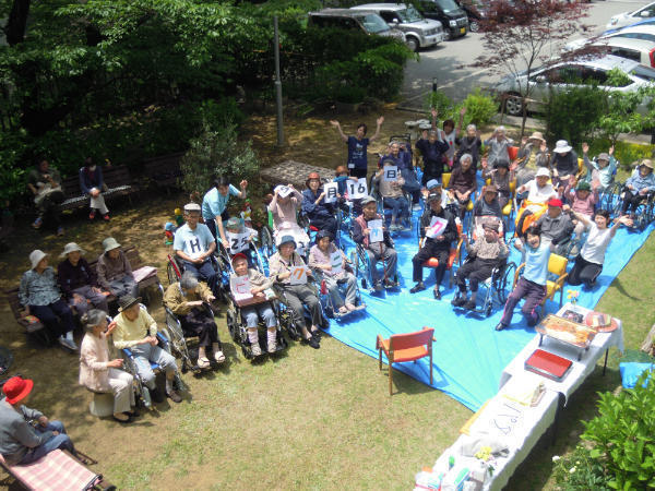 特別養護老人ホーム ほほえみの園（パート）の調理師/調理員求人サブ写真1