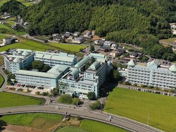 博愛記念病院（外来/常勤）の看護師求人メイン写真2