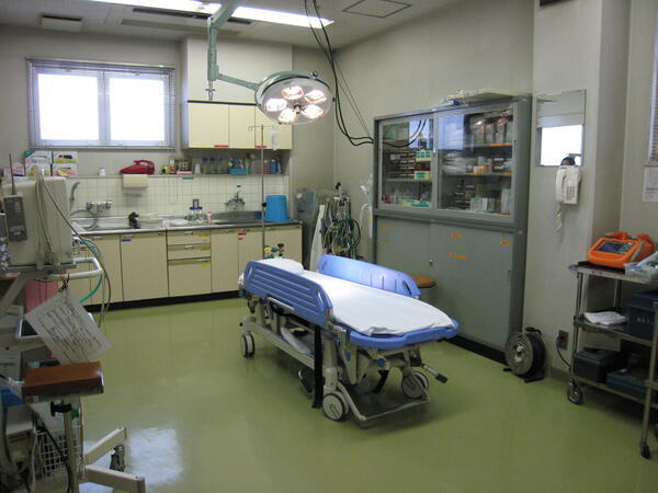 五日市記念病院（外来・手術室/常勤）の看護師求人メイン写真2