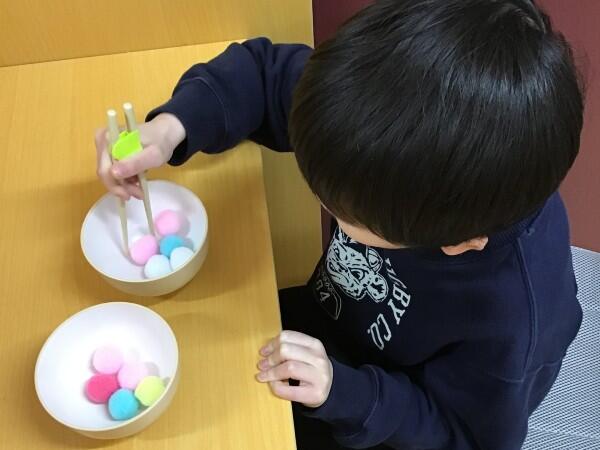 くろわーる療育園なんごう（児童指導員/常勤）の支援員求人メイン写真4