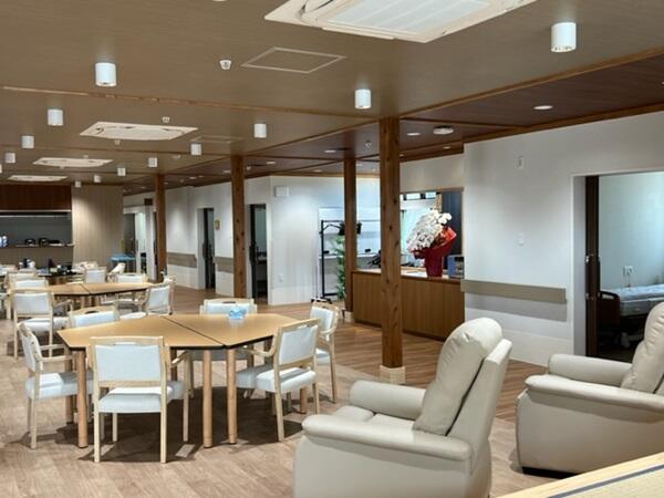 看護小規模多機能型居宅介護あい（常勤）の介護福祉士求人の写真