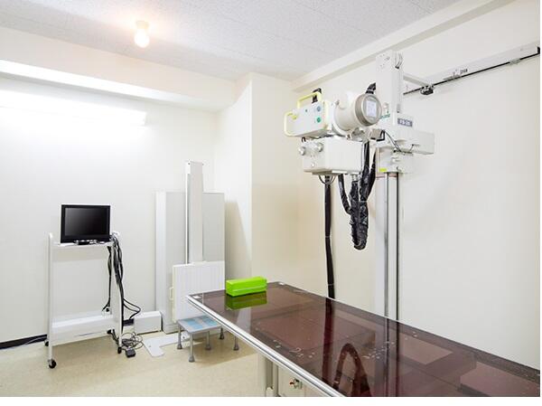 ソルジェンテ整形外科クリニック（常勤） の医療事務求人メイン写真5