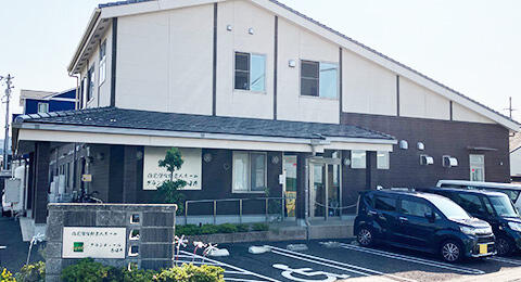 住宅型有料老人ホーム グランディール春日井（パート）   の准看護師求人の写真