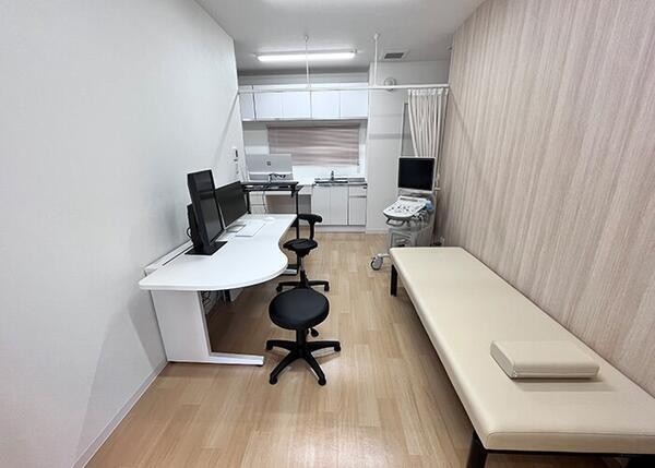 かものみや整形外科（常勤）の作業療法士求人メイン写真4