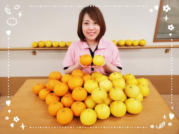 介護付き有料老人ホームヴィーヴル祇園（正社員）の介護職求人メイン写真3