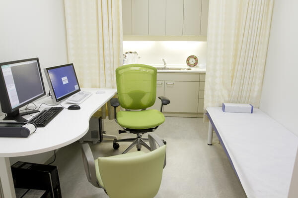 中村麻布十番クリニック（常勤）の看護師求人メイン写真4