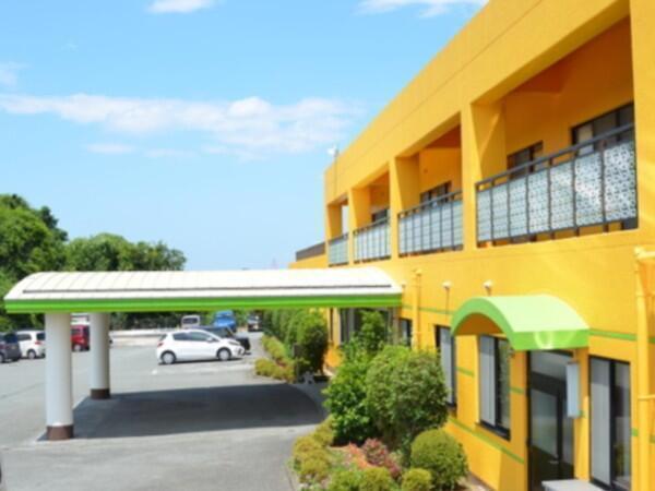 特別養護老人ホーム オレンジヒル小岱（夜勤専従/パート）の看護師求人の写真