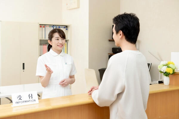 すずらん薬局（調剤事務/常勤）の医療事務求人の写真