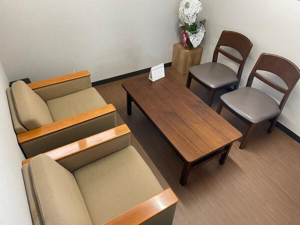 益城町西部圏域地域包括支援センター（主任ケアマネ/常勤）のケアマネジャー求人メイン写真2