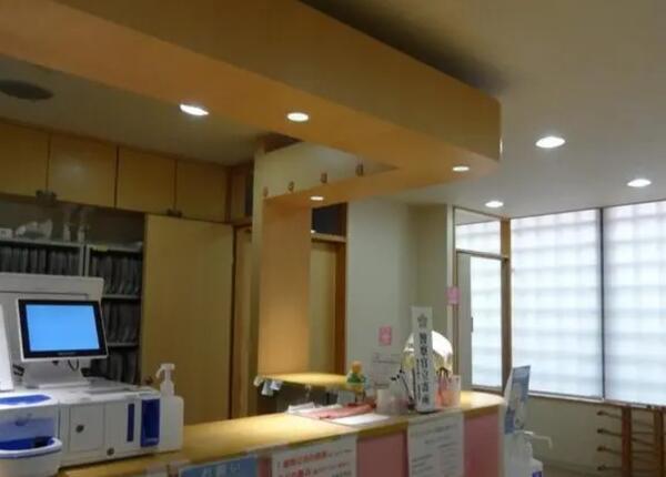 ありもと耳鼻咽喉科（パート）の医療事務求人の写真