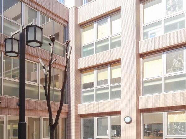 江戸川共済病院（院内薬局助手/パート）のその他求人メイン写真2