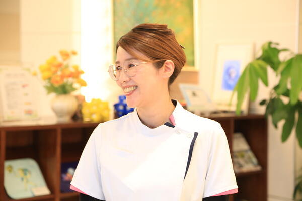 デイサービスいわと（常勤）の介護職求人メイン写真2