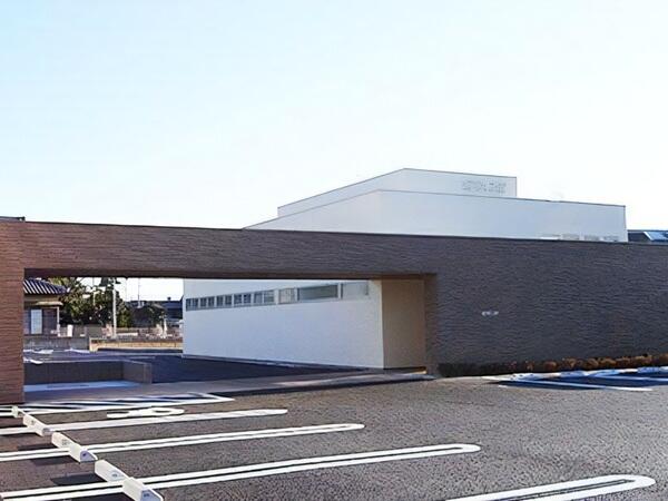 竹下耳鼻咽喉科（常勤）の准看護師求人の写真