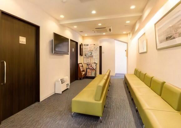 きかわだクリニック（パート）の看護師求人メイン写真2