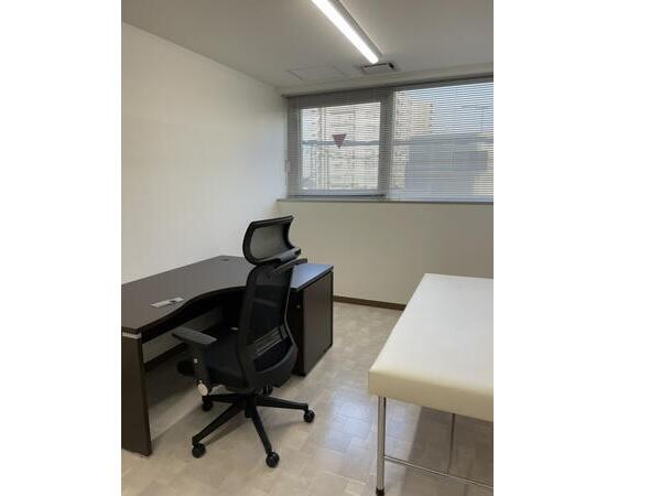 メディクス町田クリニック（パート）の看護師求人メイン写真3