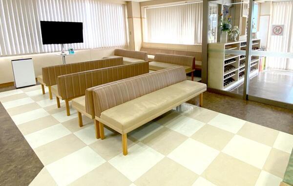 加世田シティー内匠眼科（常勤）の看護師求人メイン写真5