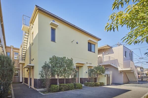 特別養護老人ホーム 善福寺(パート)の看護師求人の写真