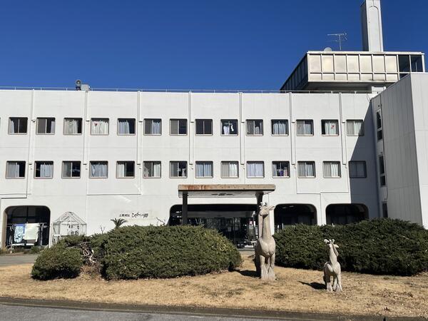 住宅型有料老人ホーム ひまわりの郷土気城趾（常勤）の介護職求人の写真