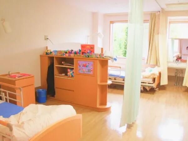 介護老人保健施設ガーデニア・ごしょみ（夜勤パート） の介護職求人メイン写真3