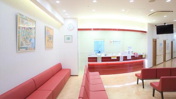 横浜整形外科クリニック（常勤）の看護師求人メイン写真2