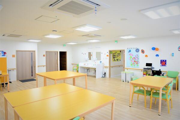 医心館 北浦和（常勤）の看護師求人サブ写真2