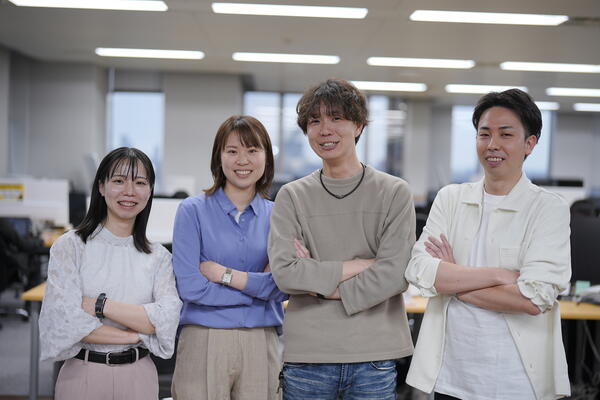 ユースタイルケア 神宮 訪問介護（パート）の介護職求人の写真