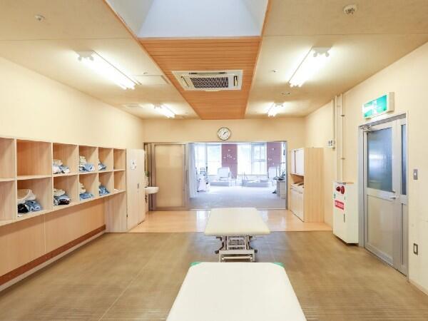 居宅介護支援事業所 桜島苑(常勤)のケアマネジャー求人の写真