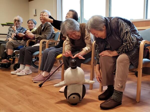 デイサービス　月見ヶ丘（生活相談員/常勤）の介護福祉士求人メイン写真4