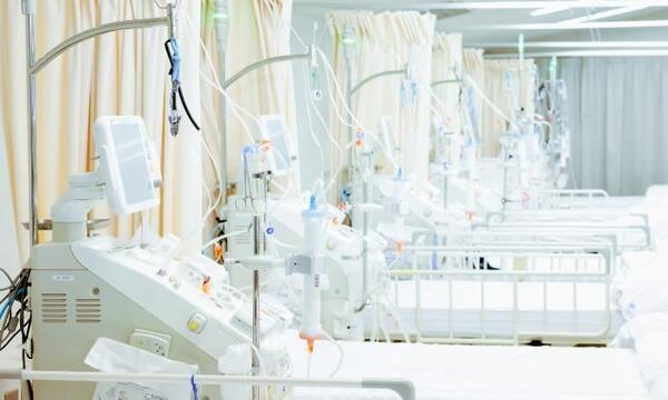 藍野病院（常勤）の社会福祉士求人メイン写真3