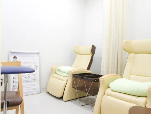 中村麻布十番クリニック（パート）の医療事務求人メイン写真5