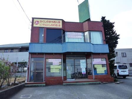 ふくしのまち西入間（直行直帰型/パート）の介護職求人の写真