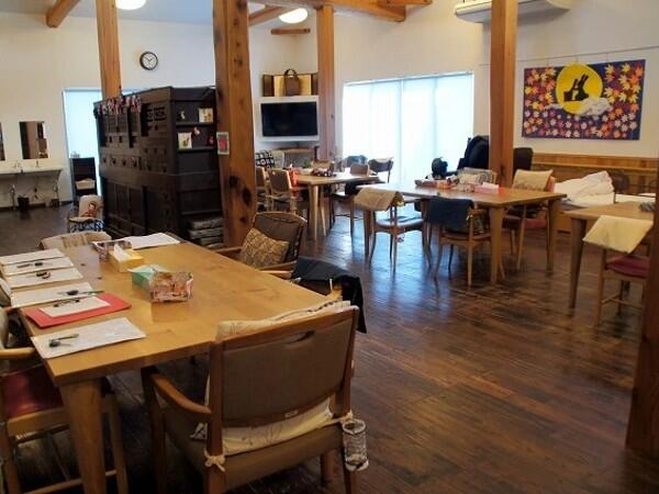 千両撫子デイサービス（常勤）の介護職求人メイン写真5