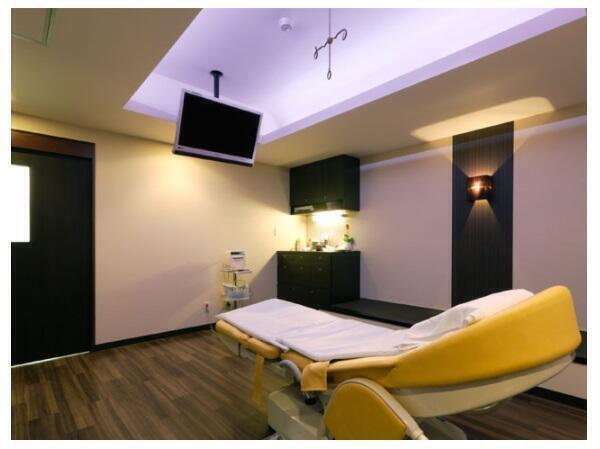 庄野真由美レディースクリニック（常勤）の看護助手求人メイン写真5