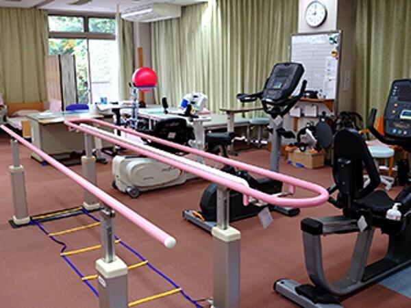 あさひ苑高齢者在宅サービスセンター（契約職員）の作業療法士求人メイン写真3