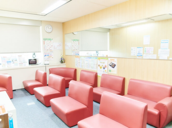 元町メディカルクリニック（パート） の看護師求人メイン写真2