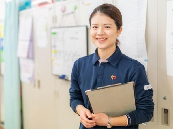 セントケア看護小規模中之島サテライト（常勤）【2026年2月オープン！】の介護職求人の写真