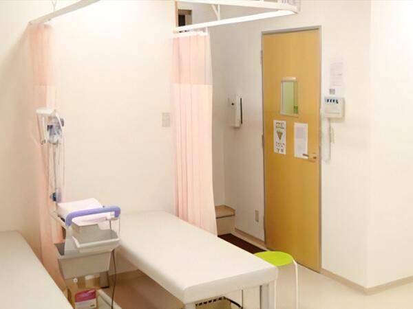 佐藤内科クリニック（パート）の医療事務求人メイン写真4