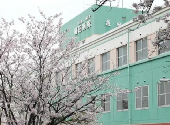 植田病院（病棟/常勤）の准看護師求人メイン写真5