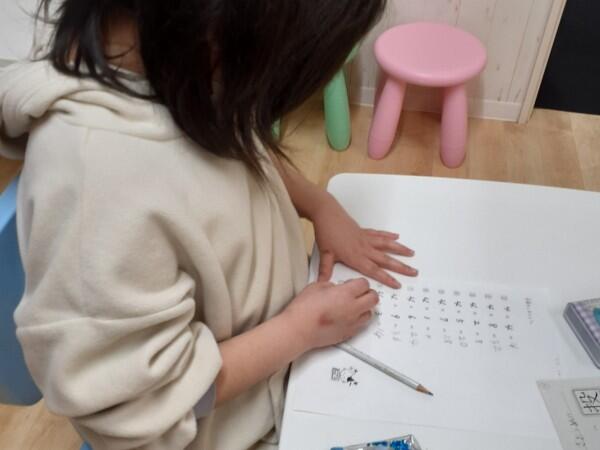 くろわーる療育園なんごう（パート）の作業療法士求人メイン写真2