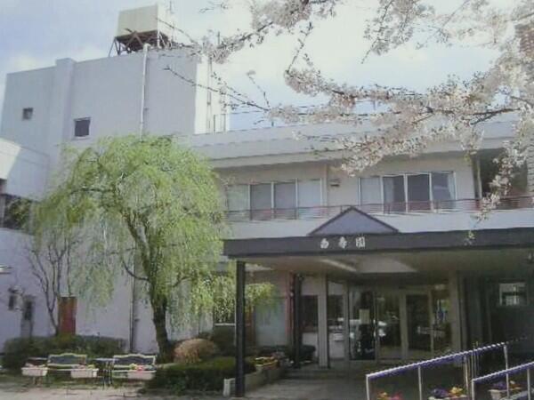 特別養護老人ホーム白寿園（パート）の介護福祉士求人の写真